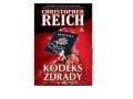 Kodeks zdrady - Christopher Reich