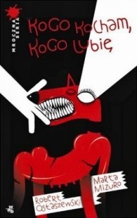 Kogo kocham, kogo lubię - Robert Ostaszewski