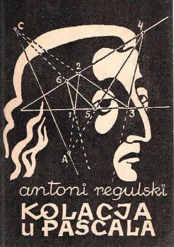 Kolacja u Pascala - Antoni Regulski