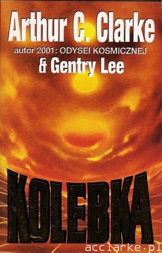 Kolebka - Arthur C. Clarke