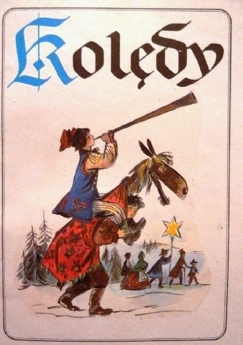Kolędy - Joanna Egert