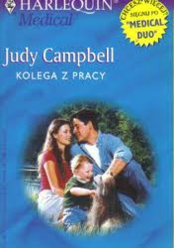 Kolega z pracy - Judy Campbell