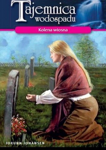 Kolejna wiosna - Jorunn Johansen
