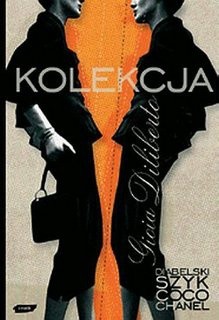 Kolekcja - Diliberto Gioia