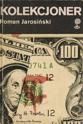 Kolekcjoner - Roman Jarosiński