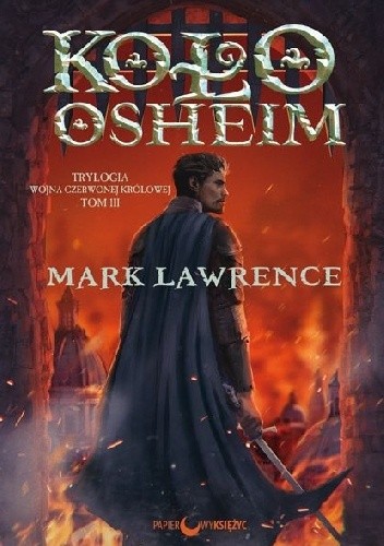 Koło Osheim - Mark Lawrence