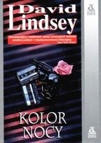 Kolor nocy - David Lindsey