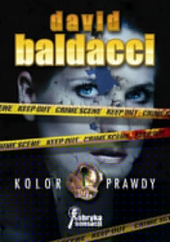 Kolor prawdy - David Baldacci