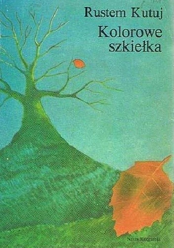 Kolorowe szkiełka - Rustem Kutuj