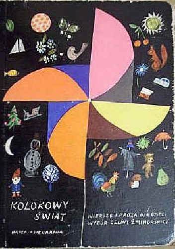 Kolorowy Świat - praca zbiorowa
