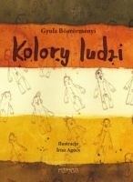 Kolory ludzi - Gyula Böszörményi