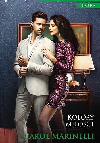 Kolory miłości - Carol Marinelli