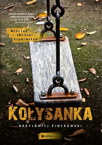 Kołysanka - Bartłomiej Piotrowski