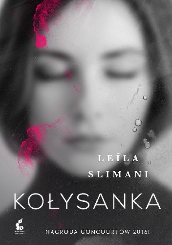 Kołysanka - Leïla Slimani