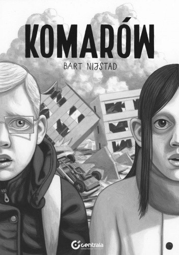 Komarów - Bart Nijstad
