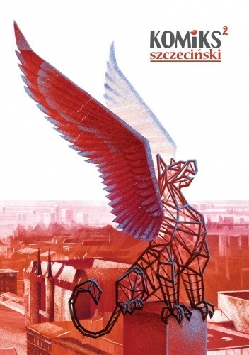 Komiks szczeciński 2 - Szczepan Atroszko