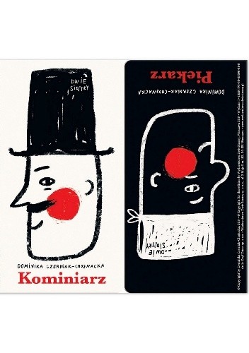 Kominiarz Piekarz - Dominika Czerniak-Chojnacka