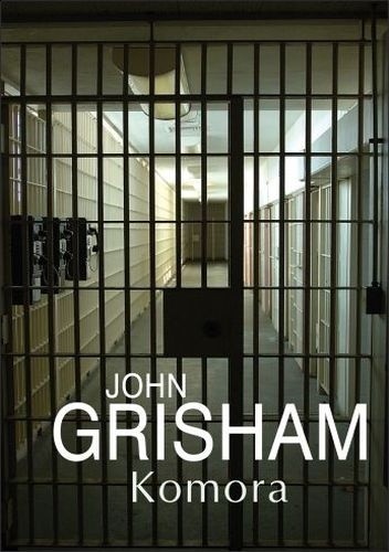 Komora - John Grisham