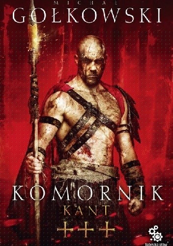 Komornik III. Kant - Michał Gołkowski