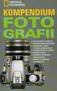 Kompendium fotografii - praca zbiorowa