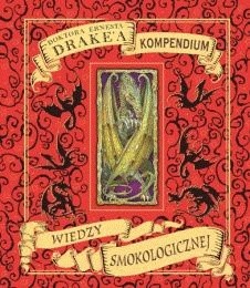 Kompendium wiedzy smokologicznej - Ernest Drake