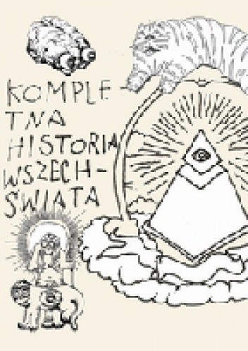 Kompletna historia świata ze szczególnym uwzględnieniem Polski - Paweł Jarodzki