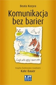 Komunikacja bez barier - Beata Kozyra