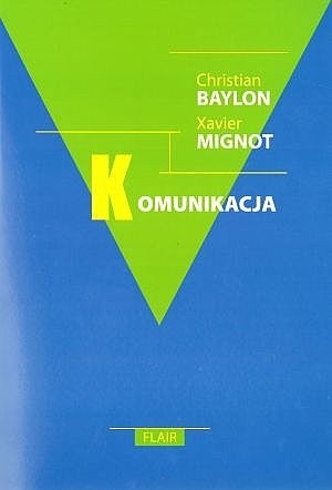 Komunikacja - Christian Baylon