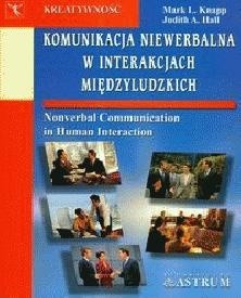 Komunikacja niewerbalna w interakcjach międzyludzkich - Judith Hall