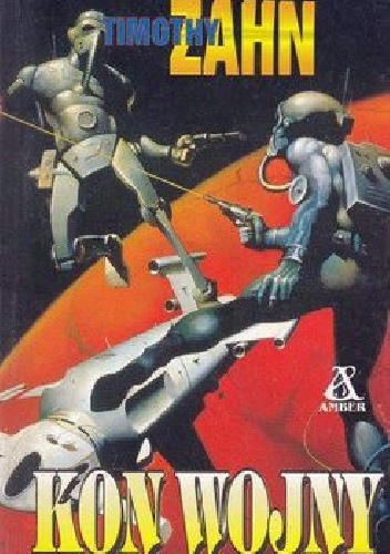Koń wojny - Timothy Zahn