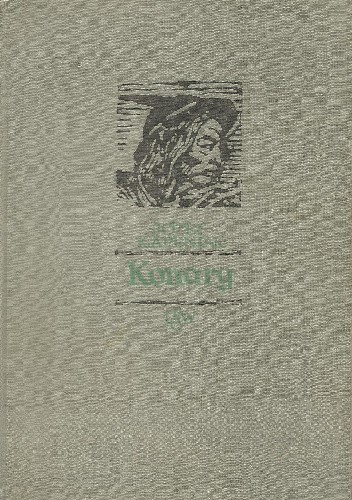 Konary - Józef Kapeniak