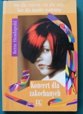 Koncert dla zakochanych - Bette Headapohl
