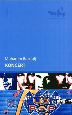 Koncert - Muharem Bazdulj