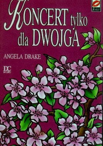Koncert tylko dla dwojga - Angela Drake