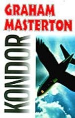 Kondor - Graham Masterton