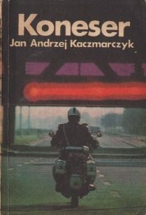 Koneser - Jan Andrzej Kaczmarczyk