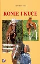 Konie i kuce - Christiane Gohl