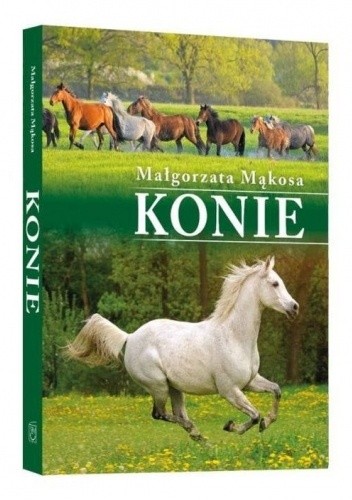 Konie - Małgorzata Mąkosa