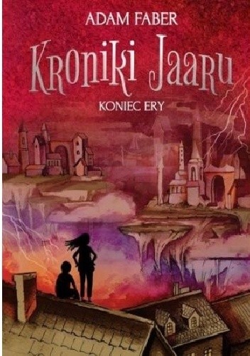 Koniec Ery - Adam Faber