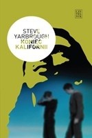 Koniec Kalifornii - Steve Yarbrough