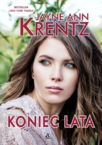 Koniec lata - Jayne Ann Krentz