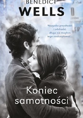 Koniec samotności - Benedict Wells