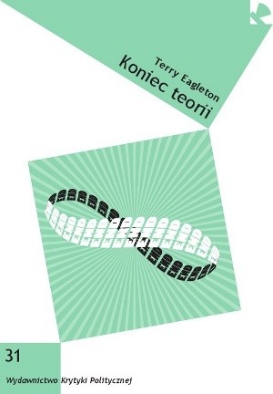 Koniec teorii - Terry Eagleton