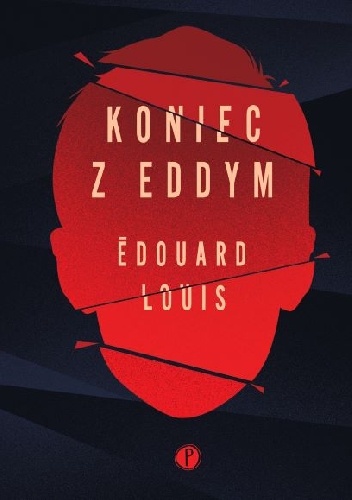 Koniec z Eddym - Edouard Louis