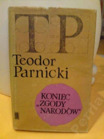 Koniec 