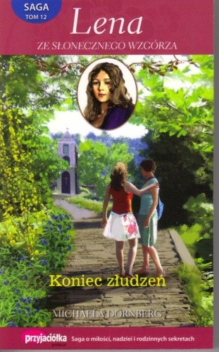 Koniec złudzeń - Michaela Dornberg
