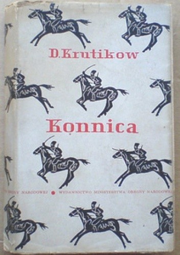 Konnica - Dymitr Krutikow