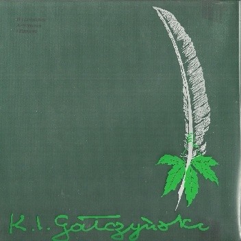 Konstanty Ildefons Gałczyński - Kira Gałczyńska