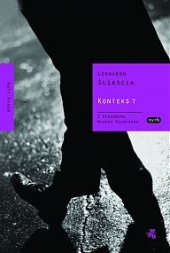 Kontekst - Leonardo Sciascia