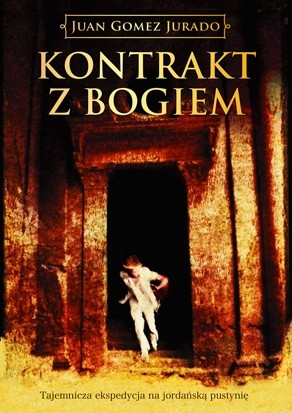 Kontrakt z Bogiem - Juan Gómez-Jurado
